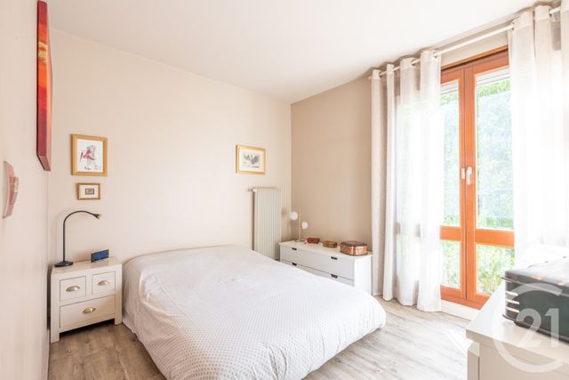 Appartement F4 &agrave; vendre - 4 pi&egrave;ces - 74,43 m2 - Villiers Sur Marne - 94 - ILE-DE-FRANCE