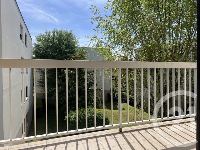 Appartement F3 &agrave; louer - 3 pi&egrave;ces - 65,27 m2 - Le Plessis Trevise - 94 - ILE-DE-FRANCE