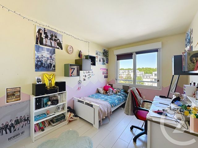 Appartement Duplex &agrave; vendre - 5 pi&egrave;ces - 113,26 m2 - Le Plessis Trevise - 94 - ILE-DE-FRANCE