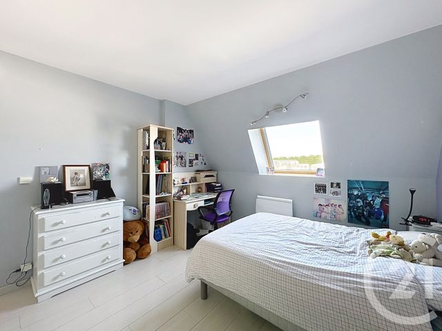 Appartement Duplex &agrave; vendre - 5 pi&egrave;ces - 113,26 m2 - Le Plessis Trevise - 94 - ILE-DE-FRANCE