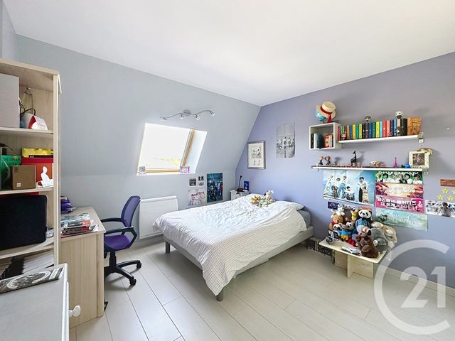 Appartement Duplex &agrave; vendre - 5 pi&egrave;ces - 113,26 m2 - Le Plessis Trevise - 94 - ILE-DE-FRANCE