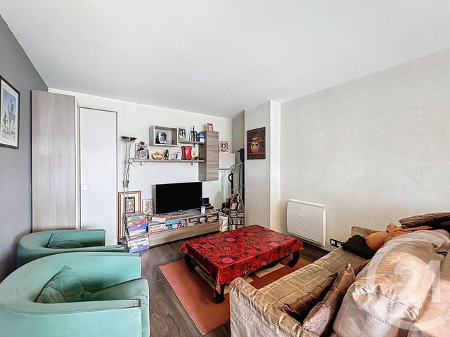 Appartement Duplex &agrave; vendre - 5 pi&egrave;ces - 113,26 m2 - Le Plessis Trevise - 94 - ILE-DE-FRANCE