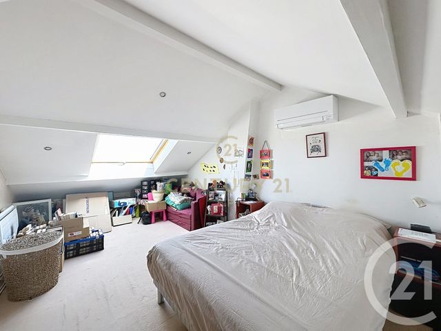 Appartement Duplex &agrave; vendre - 5 pi&egrave;ces - 113,26 m2 - Le Plessis Trevise - 94 - ILE-DE-FRANCE