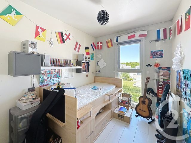 Appartement Duplex &agrave; vendre - 5 pi&egrave;ces - 113,26 m2 - Le Plessis Trevise - 94 - ILE-DE-FRANCE