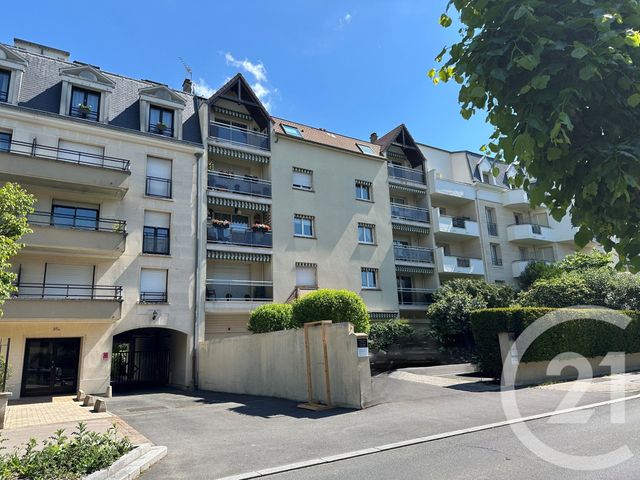 Appartement Duplex à vendre LE PLESSIS TREVISE