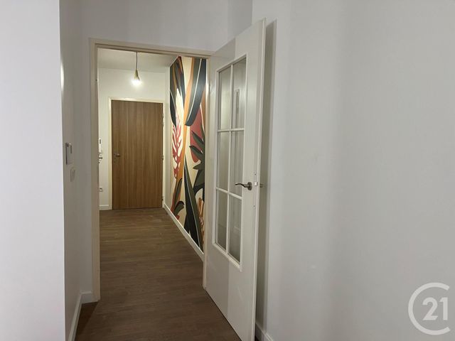 Appartement Studio &agrave; louer - 1 pi&egrave;ce - 45,61 m2 - Villiers Sur Marne - 94 - ILE-DE-FRANCE