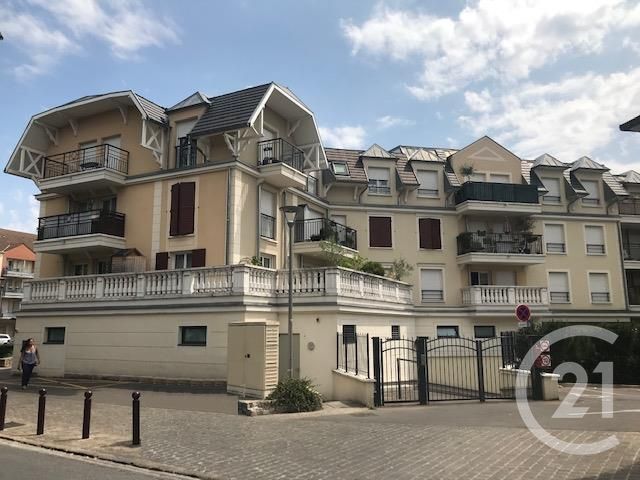 Appartement Studio &agrave; louer - 1 pi&egrave;ce - 45,61 m2 - Villiers Sur Marne - 94 - ILE-DE-FRANCE