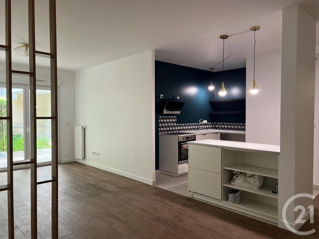 appartement - VILLIERS SUR MARNE - 94