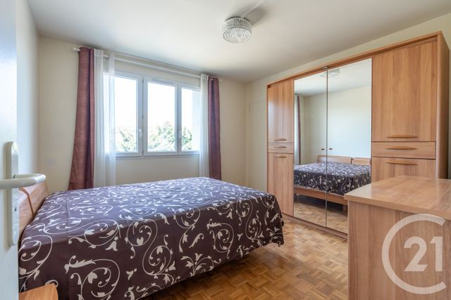 Appartement F3 &agrave; vendre - 3 pi&egrave;ces - 59,95 m2 - Champigny Sur Marne - 94 - ILE-DE-FRANCE