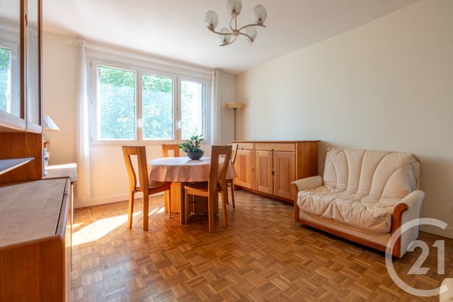 Appartement F3 &agrave; vendre - 3 pi&egrave;ces - 59,95 m2 - Champigny Sur Marne - 94 - ILE-DE-FRANCE