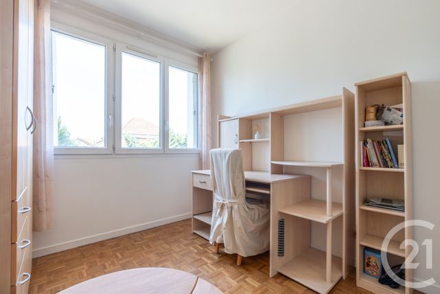 Appartement F3 &agrave; vendre - 3 pi&egrave;ces - 59,95 m2 - Champigny Sur Marne - 94 - ILE-DE-FRANCE