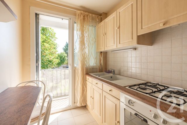 Appartement F3 &agrave; vendre - 3 pi&egrave;ces - 59,95 m2 - Champigny Sur Marne - 94 - ILE-DE-FRANCE