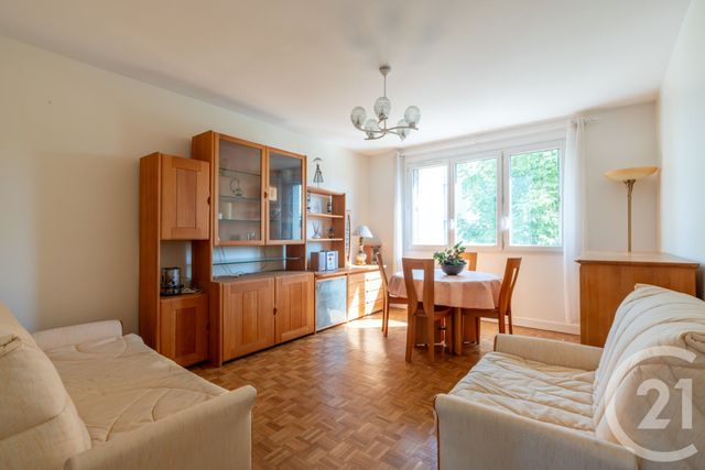 Appartement F3 &agrave; vendre - 3 pi&egrave;ces - 59,95 m2 - Champigny Sur Marne - 94 - ILE-DE-FRANCE