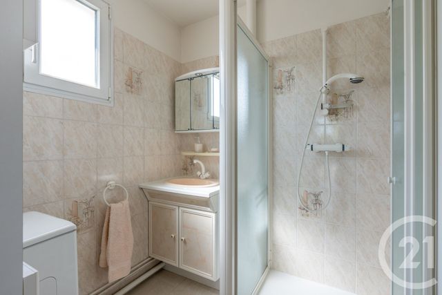 Appartement F3 &agrave; vendre - 3 pi&egrave;ces - 59,95 m2 - Champigny Sur Marne - 94 - ILE-DE-FRANCE