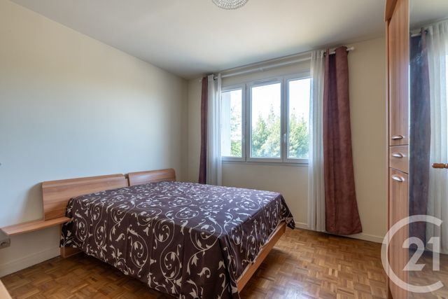 Appartement F3 &agrave; vendre - 3 pi&egrave;ces - 59,95 m2 - Champigny Sur Marne - 94 - ILE-DE-FRANCE