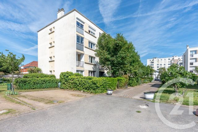 Appartement F3 à vendre CHAMPIGNY SUR MARNE