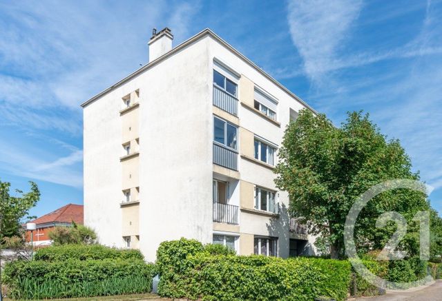 appartement - CHAMPIGNY SUR MARNE - 94