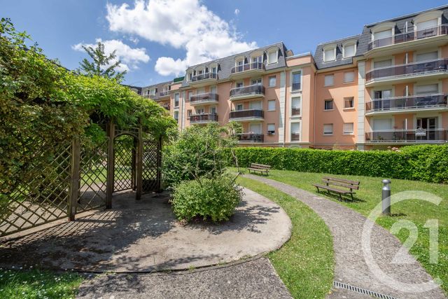 appartement - VILLIERS SUR MARNE - 94