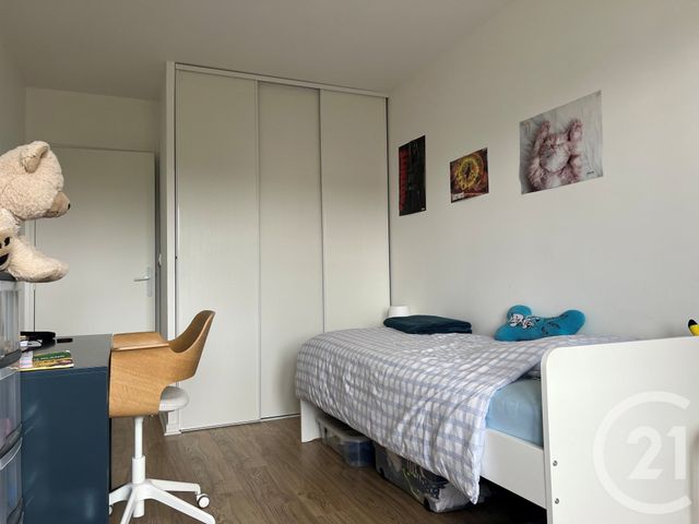 Appartement F3 &agrave; louer - 3 pi&egrave;ces - 72,35 m2 - Villiers Sur Marne - 94 - ILE-DE-FRANCE