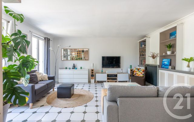 Maison &agrave; vendre - 6 pi&egrave;ces - 138,88 m2 - Villiers Sur Marne - 94 - ILE-DE-FRANCE