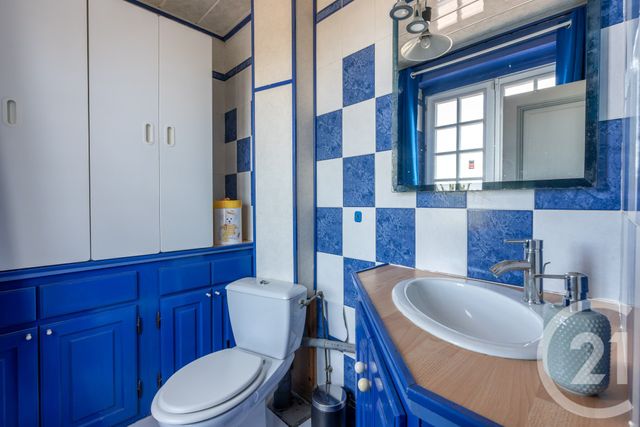Maison &agrave; vendre - 6 pi&egrave;ces - 138,88 m2 - Villiers Sur Marne - 94 - ILE-DE-FRANCE