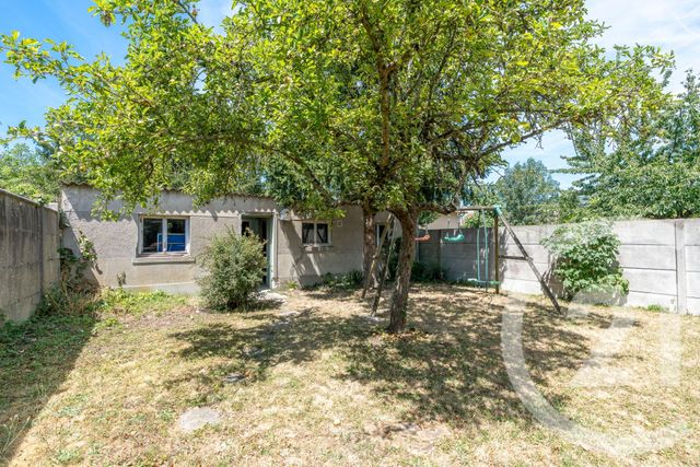 Maison &agrave; vendre - 6 pi&egrave;ces - 138,88 m2 - Villiers Sur Marne - 94 - ILE-DE-FRANCE