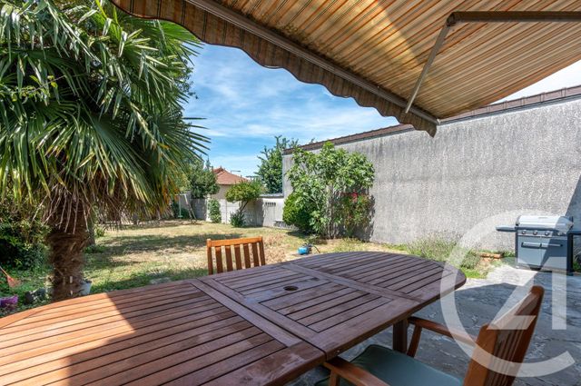 Maison &agrave; vendre - 6 pi&egrave;ces - 138,88 m2 - Villiers Sur Marne - 94 - ILE-DE-FRANCE