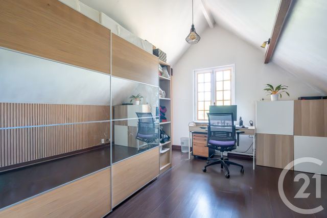 Maison &agrave; vendre - 6 pi&egrave;ces - 138,88 m2 - Villiers Sur Marne - 94 - ILE-DE-FRANCE