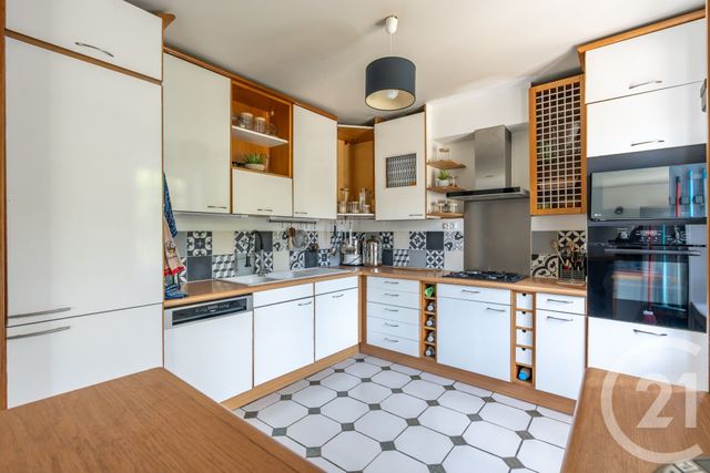 Maison &agrave; vendre - 6 pi&egrave;ces - 138,88 m2 - Villiers Sur Marne - 94 - ILE-DE-FRANCE
