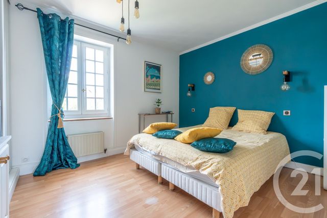 Maison &agrave; vendre - 6 pi&egrave;ces - 138,88 m2 - Villiers Sur Marne - 94 - ILE-DE-FRANCE
