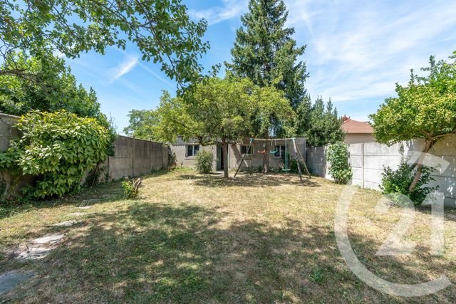 Maison &agrave; vendre - 6 pi&egrave;ces - 138,88 m2 - Villiers Sur Marne - 94 - ILE-DE-FRANCE