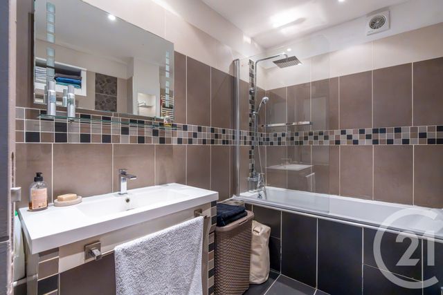Maison &agrave; vendre - 6 pi&egrave;ces - 138,88 m2 - Villiers Sur Marne - 94 - ILE-DE-FRANCE