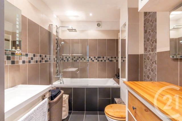 Maison &agrave; vendre - 6 pi&egrave;ces - 138,88 m2 - Villiers Sur Marne - 94 - ILE-DE-FRANCE