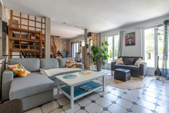 Maison &agrave; vendre - 6 pi&egrave;ces - 138,88 m2 - Villiers Sur Marne - 94 - ILE-DE-FRANCE
