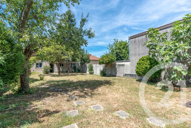 Maison &agrave; vendre - 6 pi&egrave;ces - 138,88 m2 - Villiers Sur Marne - 94 - ILE-DE-FRANCE