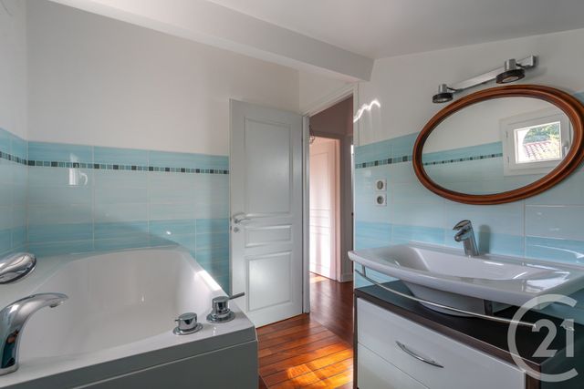 Maison &agrave; vendre - 5 pi&egrave;ces - 123,15 m2 - Champigny Sur Marne - 94 - ILE-DE-FRANCE