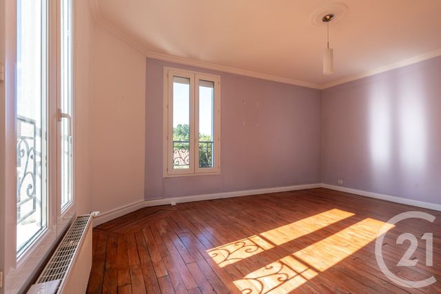 Maison &agrave; vendre - 5 pi&egrave;ces - 123,15 m2 - Champigny Sur Marne - 94 - ILE-DE-FRANCE