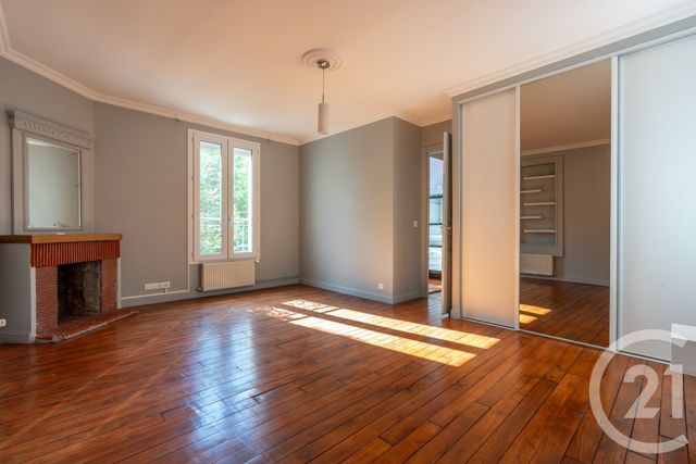 Maison &agrave; vendre - 5 pi&egrave;ces - 123,15 m2 - Champigny Sur Marne - 94 - ILE-DE-FRANCE