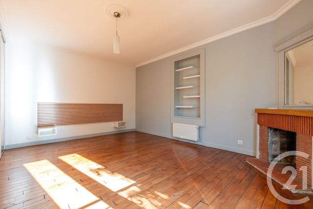 Maison &agrave; vendre - 5 pi&egrave;ces - 123,15 m2 - Champigny Sur Marne - 94 - ILE-DE-FRANCE
