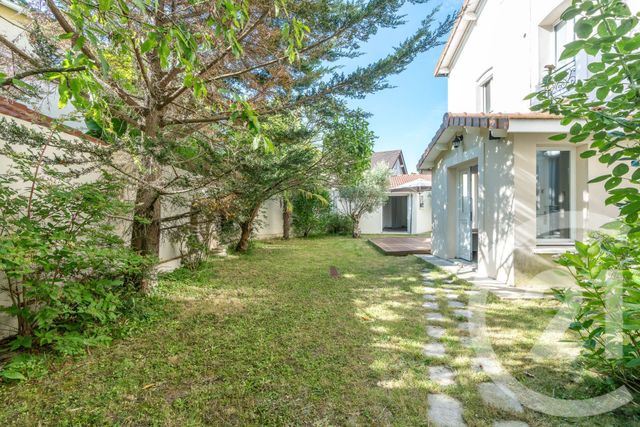 Maison &agrave; vendre - 5 pi&egrave;ces - 123,15 m2 - Champigny Sur Marne - 94 - ILE-DE-FRANCE