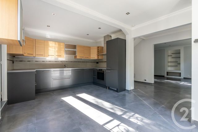 Maison &agrave; vendre - 5 pi&egrave;ces - 123,15 m2 - Champigny Sur Marne - 94 - ILE-DE-FRANCE