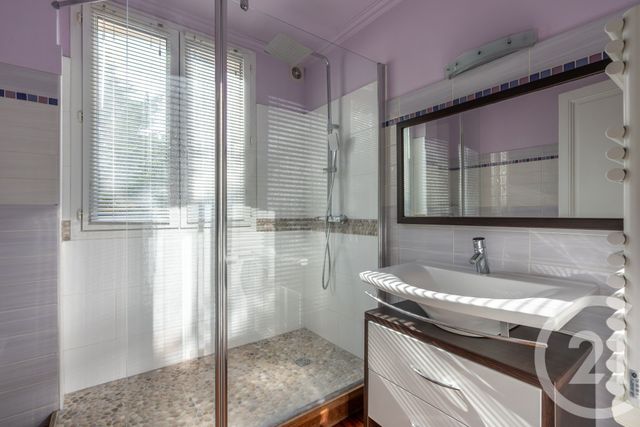 Maison &agrave; vendre - 5 pi&egrave;ces - 123,15 m2 - Champigny Sur Marne - 94 - ILE-DE-FRANCE