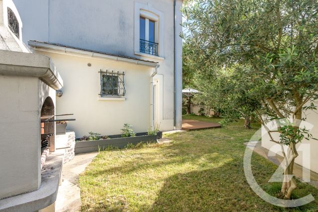 Maison &agrave; vendre - 5 pi&egrave;ces - 123,15 m2 - Champigny Sur Marne - 94 - ILE-DE-FRANCE