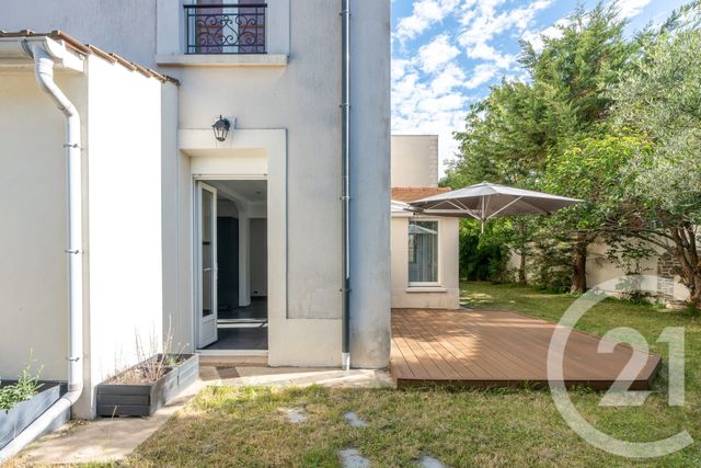 Maison &agrave; vendre - 5 pi&egrave;ces - 123,15 m2 - Champigny Sur Marne - 94 - ILE-DE-FRANCE