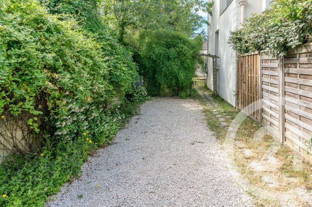 Maison &agrave; vendre - 5 pi&egrave;ces - 123,15 m2 - Champigny Sur Marne - 94 - ILE-DE-FRANCE