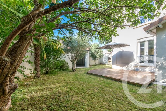 Maison &agrave; vendre - 5 pi&egrave;ces - 123,15 m2 - Champigny Sur Marne - 94 - ILE-DE-FRANCE