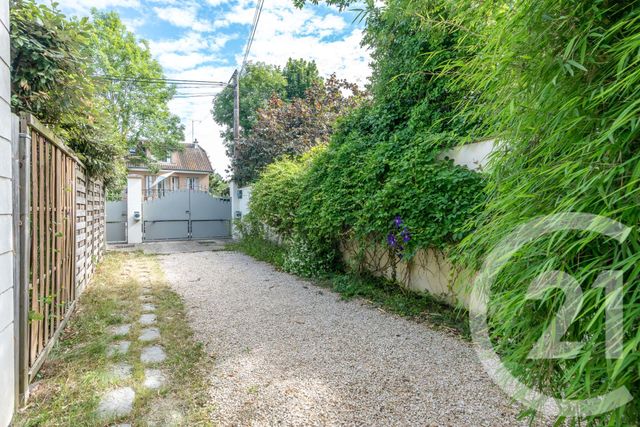 Maison &agrave; vendre - 5 pi&egrave;ces - 123,15 m2 - Champigny Sur Marne - 94 - ILE-DE-FRANCE