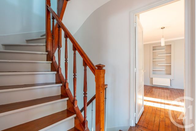 Maison &agrave; vendre - 5 pi&egrave;ces - 123,15 m2 - Champigny Sur Marne - 94 - ILE-DE-FRANCE