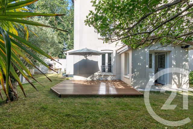 Maison &agrave; vendre - 5 pi&egrave;ces - 123,15 m2 - Champigny Sur Marne - 94 - ILE-DE-FRANCE