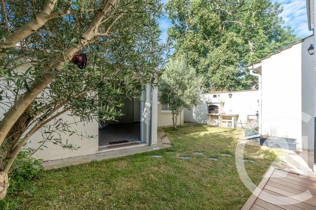 Maison &agrave; vendre - 5 pi&egrave;ces - 123,15 m2 - Champigny Sur Marne - 94 - ILE-DE-FRANCE